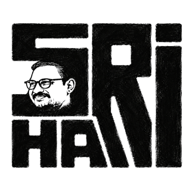 Srihari's mark